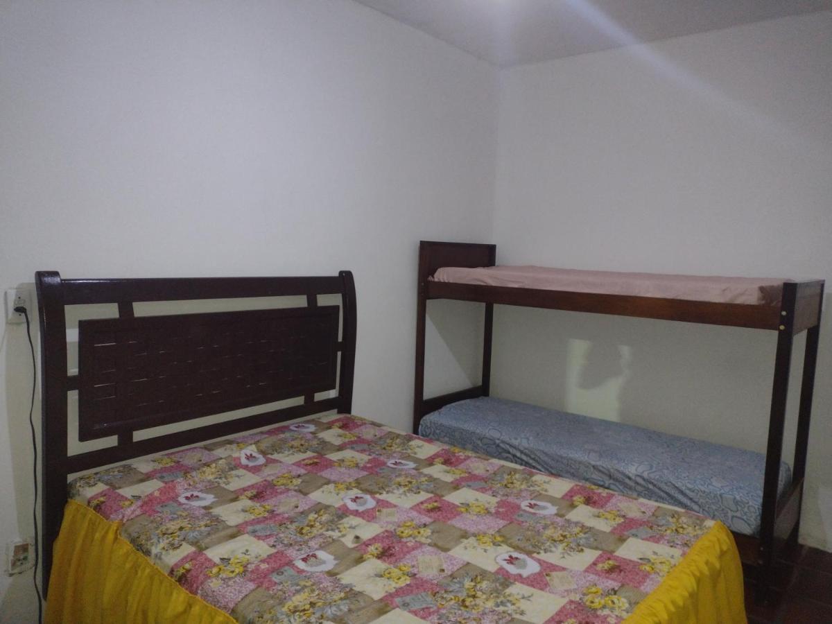 Kitnet Simples Apartment Cabo Frio Ngoại thất bức ảnh