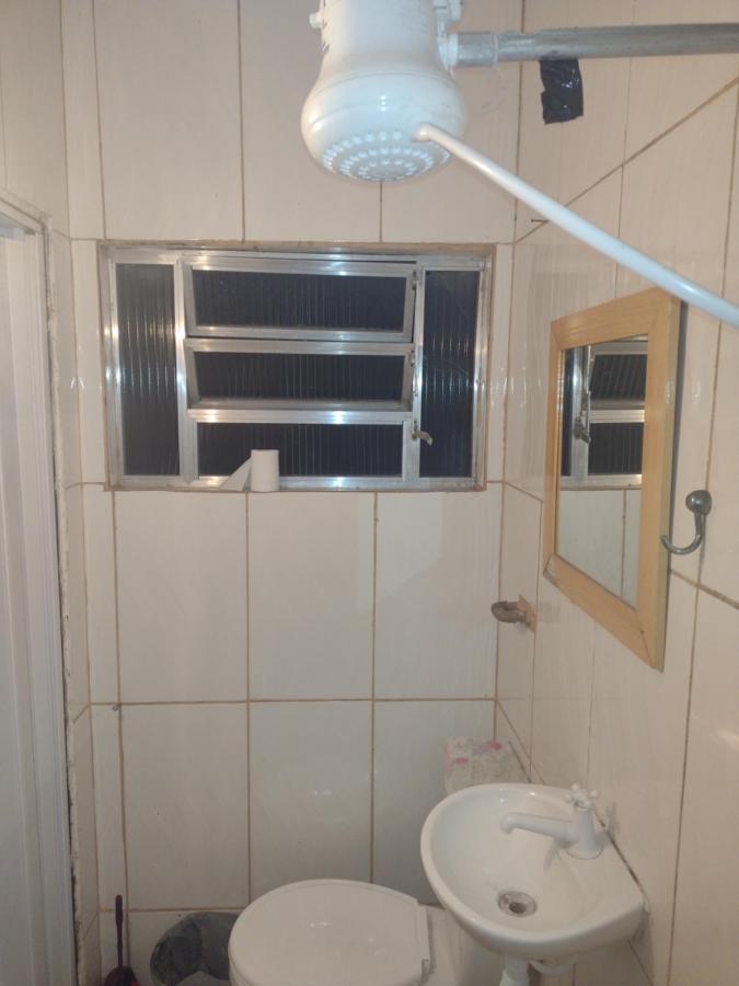 Kitnet Simples Apartment Cabo Frio Ngoại thất bức ảnh