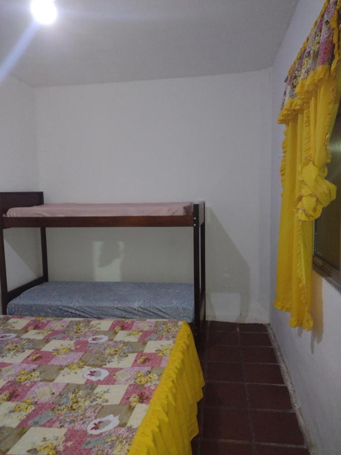 Kitnet Simples Apartment Cabo Frio Ngoại thất bức ảnh