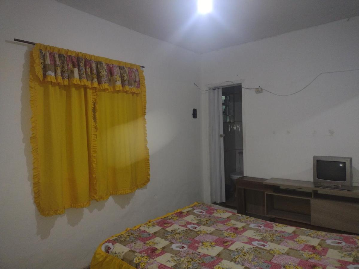 Kitnet Simples Apartment Cabo Frio Ngoại thất bức ảnh