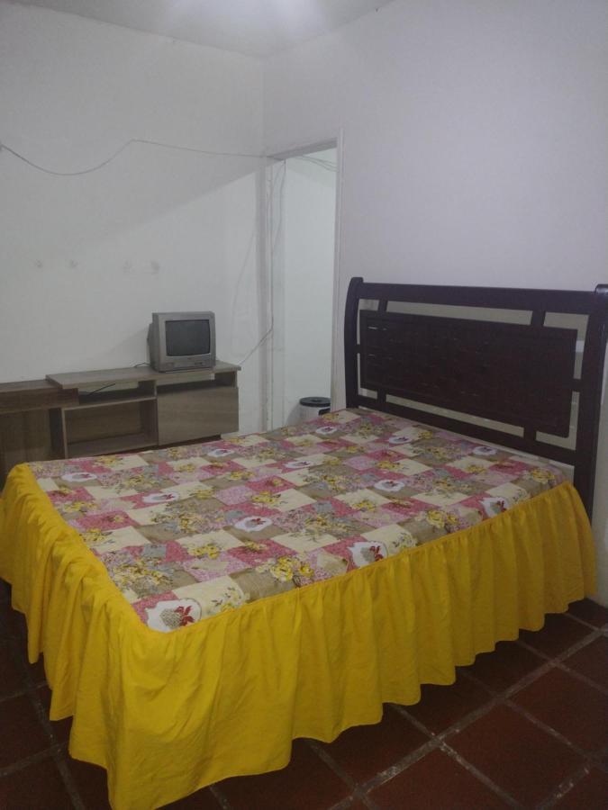 Kitnet Simples Apartment Cabo Frio Ngoại thất bức ảnh