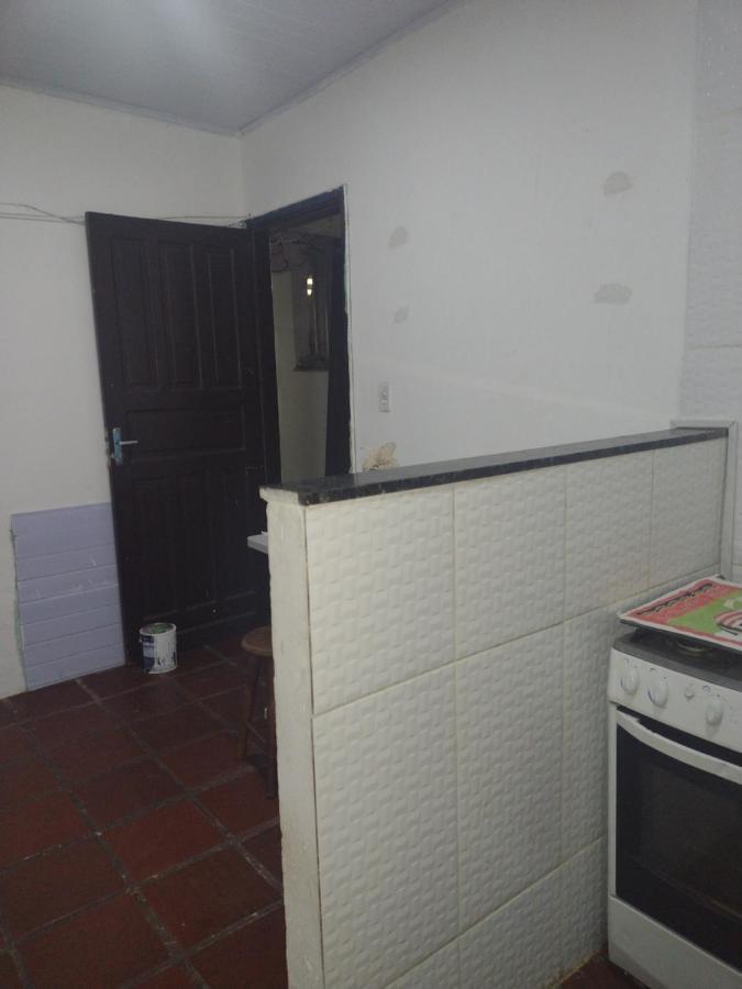 Kitnet Simples Apartment Cabo Frio Ngoại thất bức ảnh