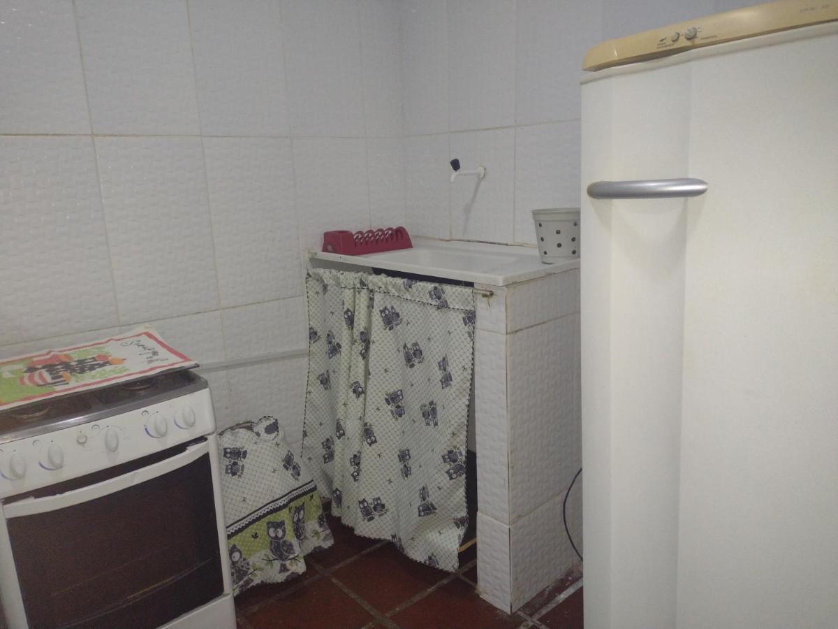 Kitnet Simples Apartment Cabo Frio Ngoại thất bức ảnh